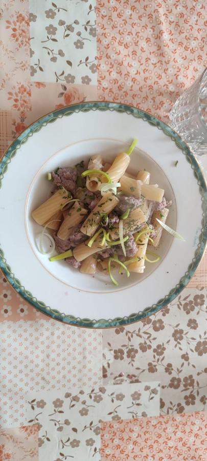 B&B I Pellegrini Della Casela Bordogna 외부 사진