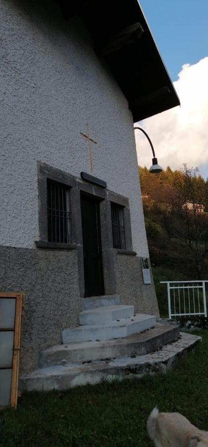 B&B I Pellegrini Della Casela Bordogna 외부 사진