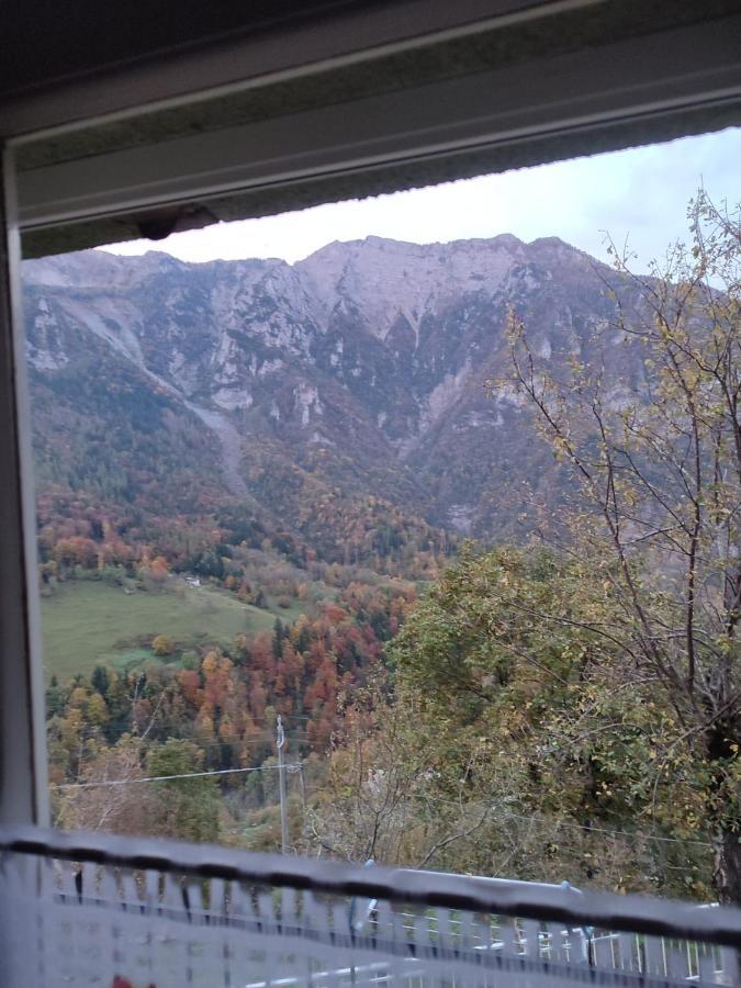B&B I Pellegrini Della Casela Bordogna 외부 사진