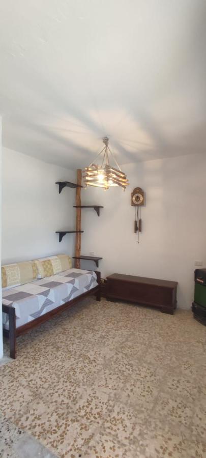 B&B I Pellegrini Della Casela Bordogna 외부 사진