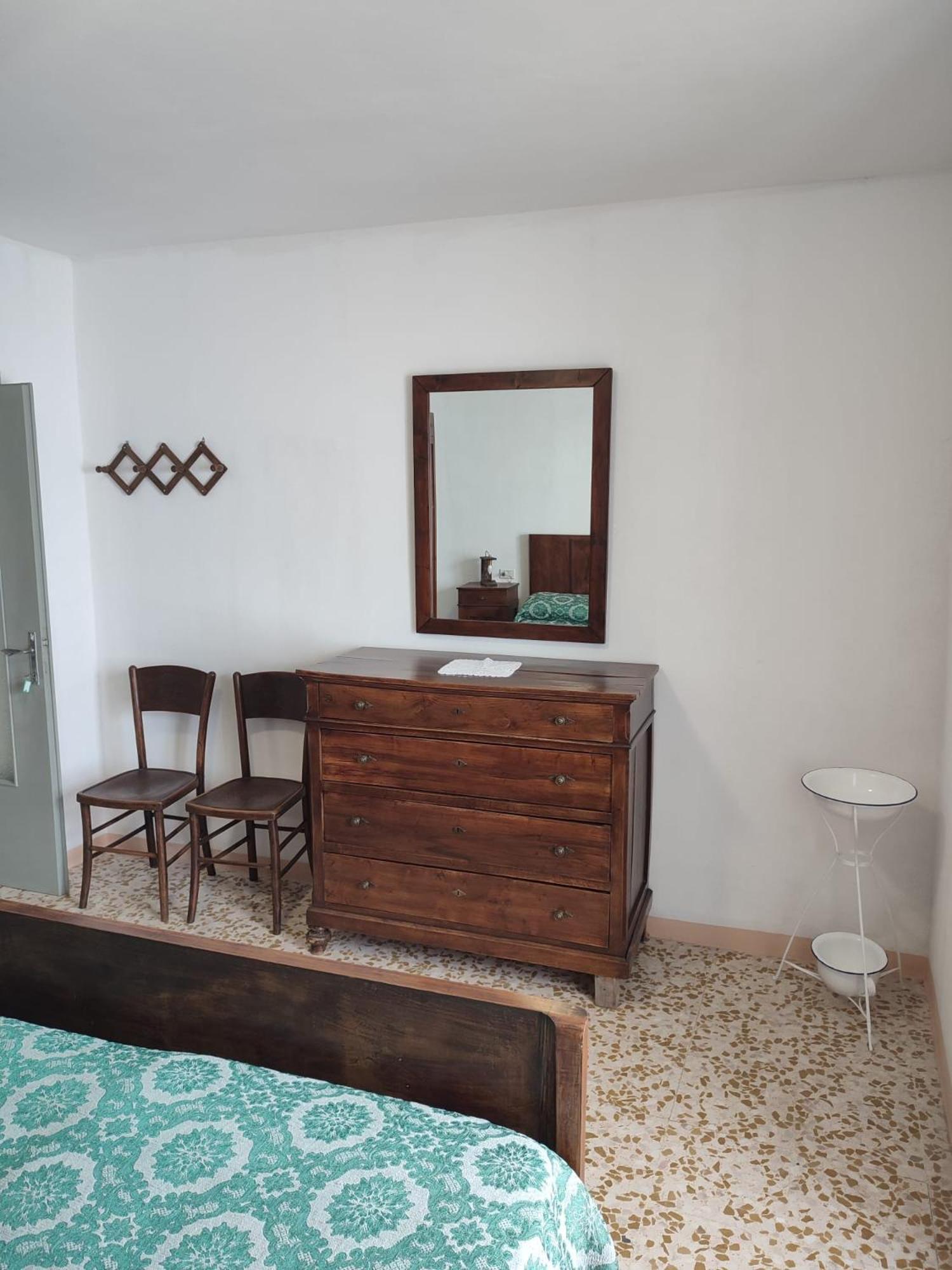 B&B I Pellegrini Della Casela Bordogna 외부 사진