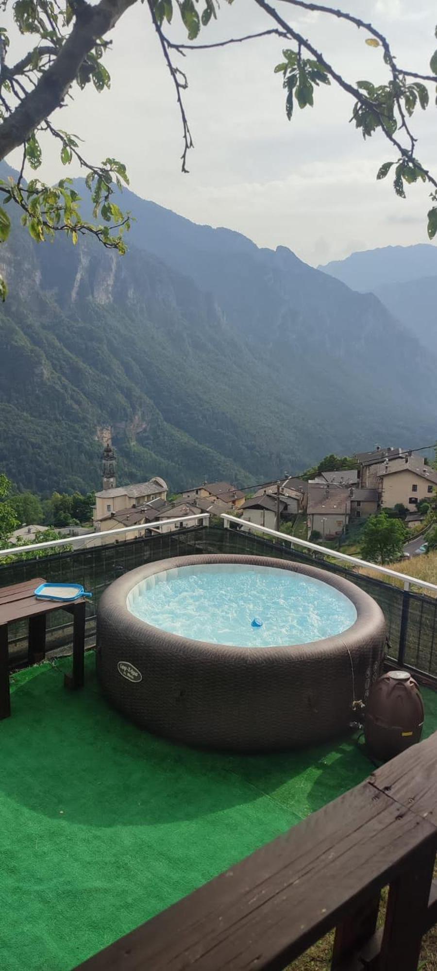 B&B I Pellegrini Della Casela Bordogna 외부 사진